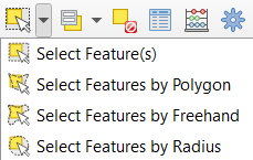 selection tools 1